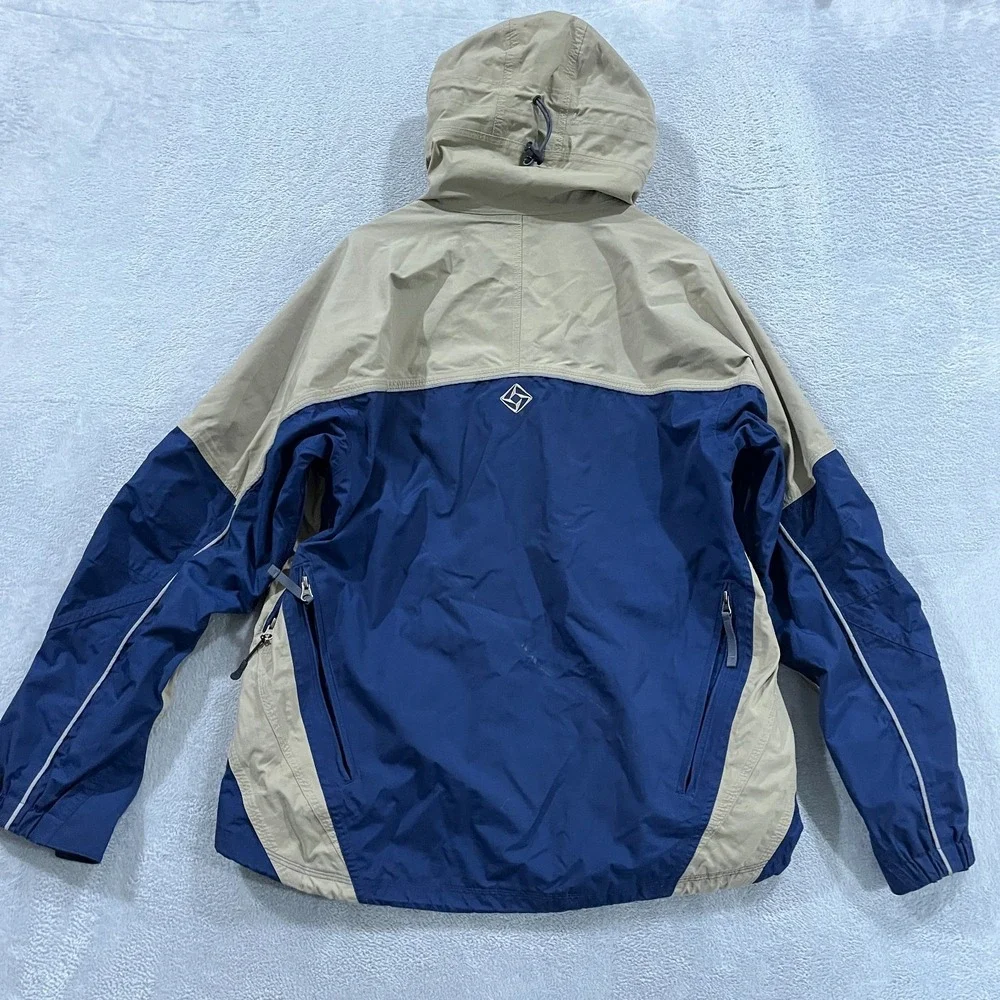 Burton vintage jacket